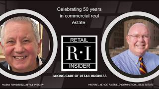 50 Years of Canada’s Commercial Real Estate Evolution