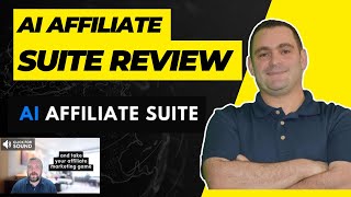 AI Affiliate Suite Review and Demo 2023