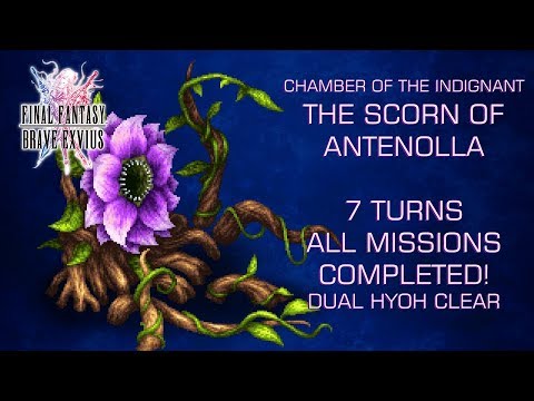 ffbe:-scorn-of-antenolla-(7-turns-dual-hyoh-clear-guide)