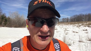 Stihl 044 Magnum Rebuild - It