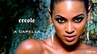 Creole (Hi-Fi A Capella Bonus Track)