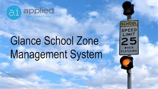 Glance School Zone Management System screenshot 4