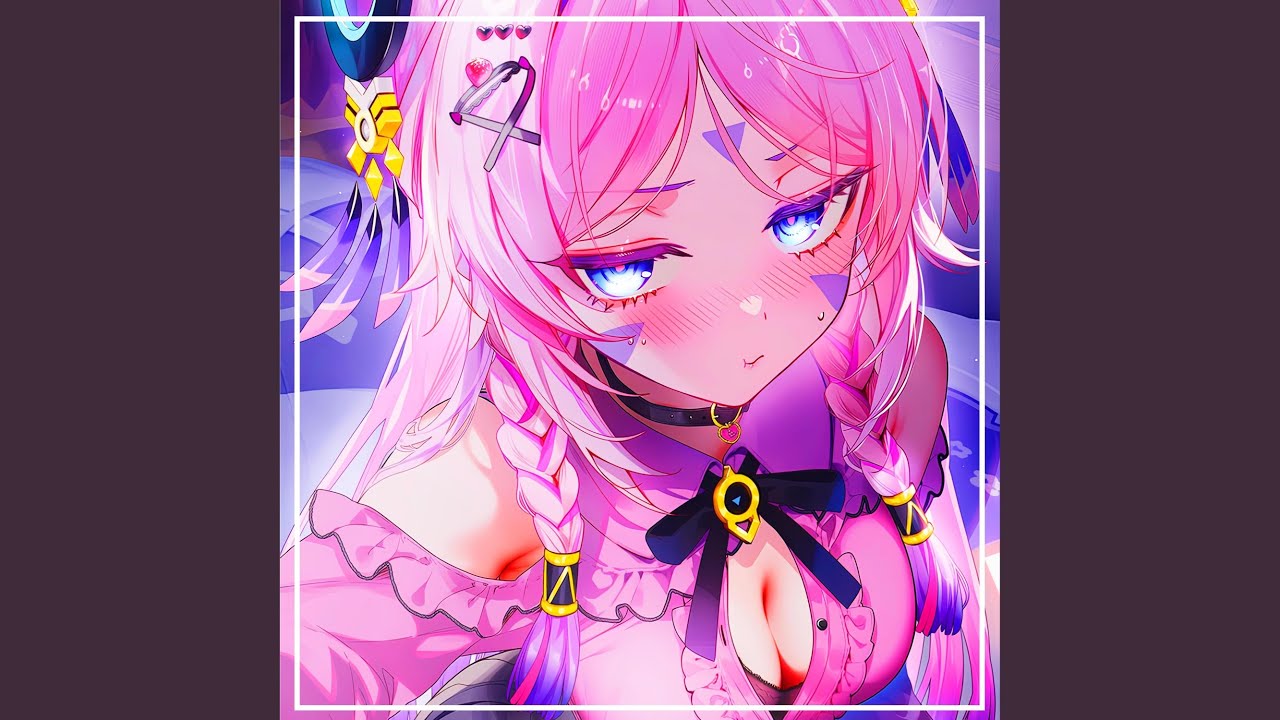 Irresistible (But it hits different) (feat. Seraphina Rossi)