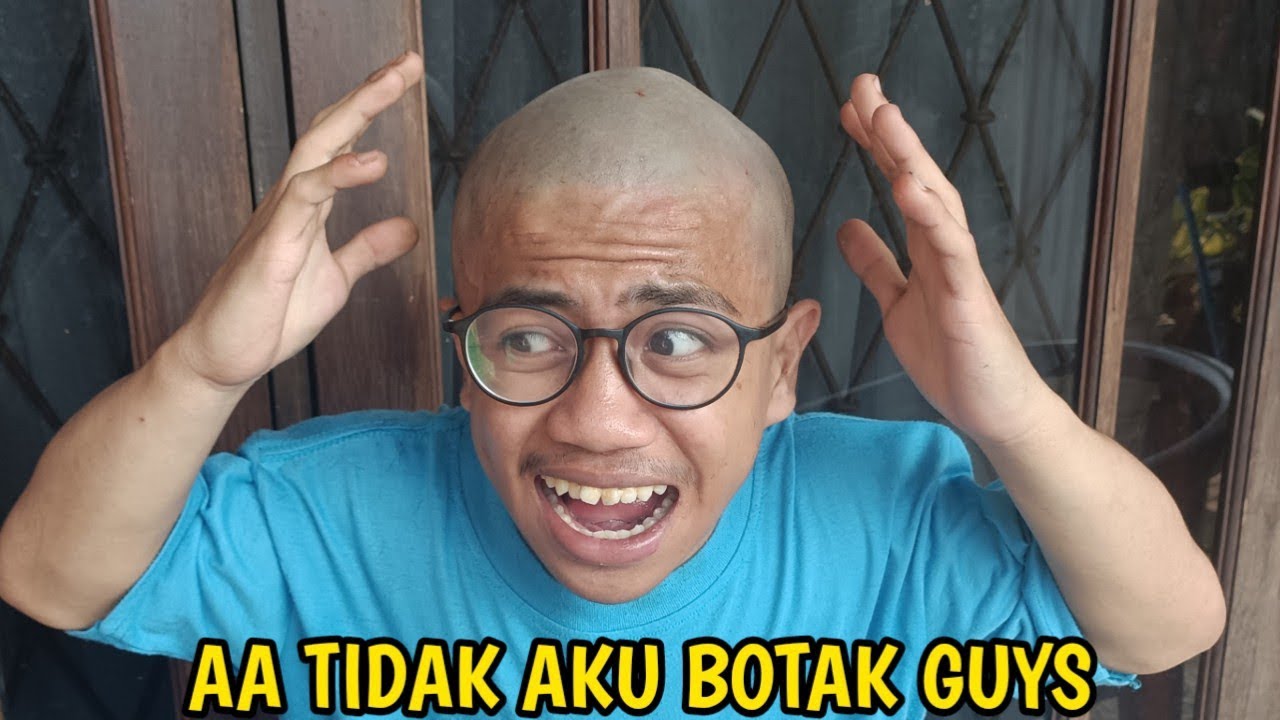 200 SUBSCRIBER AKU TEPATI JANJI KU UNTUK BOTAK GUYS - YouTube