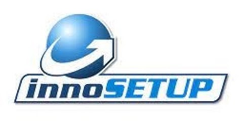 Tạo tệp cài đặt chương trình python chuyên nghiệp bằng inno setup complier #exe #inno_setup_compiler