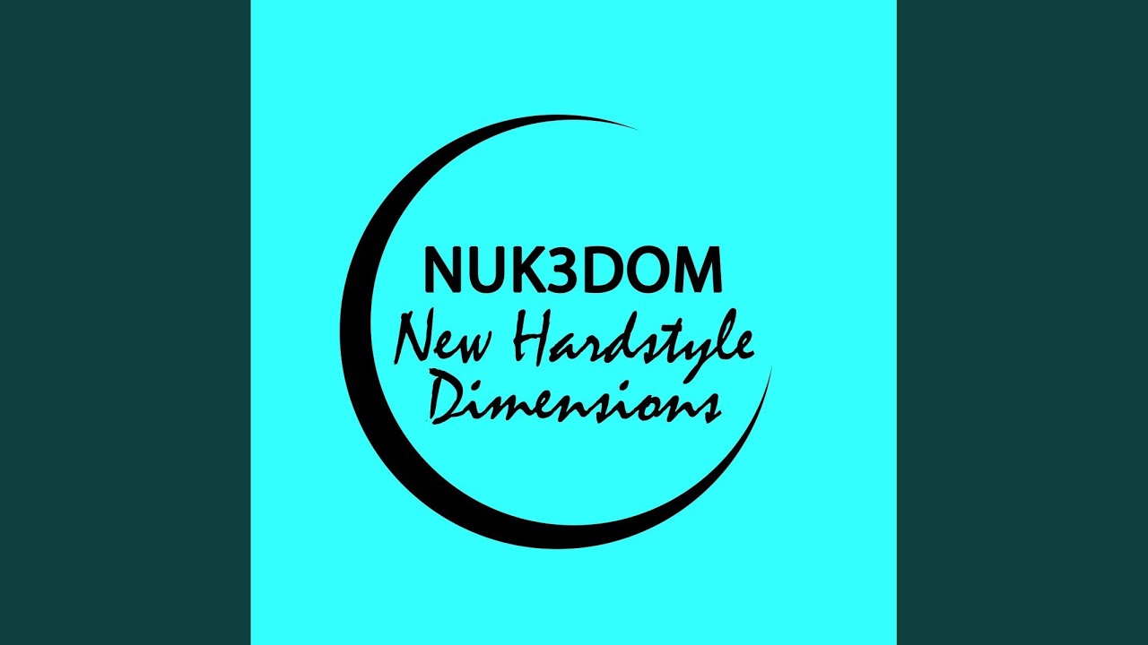 Obejrzyj New Hardstyle Dimensions (Edit) w YouTube