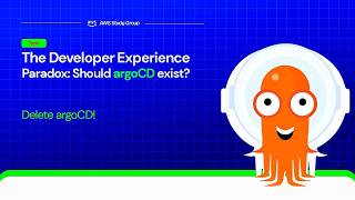 The Developer Experience Paradox: Should argoCD exist