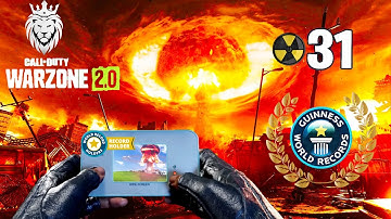 HOW to DROP a NUKE in WARZONE 2 (Tutorial)