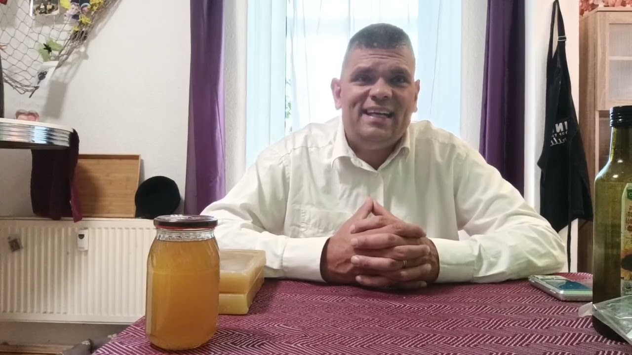 Der Fliegenpilz als Heilpilz Teil: 2