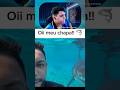 O Tubarão: Oii meu CHAPA 🤣🤣🤣🤣