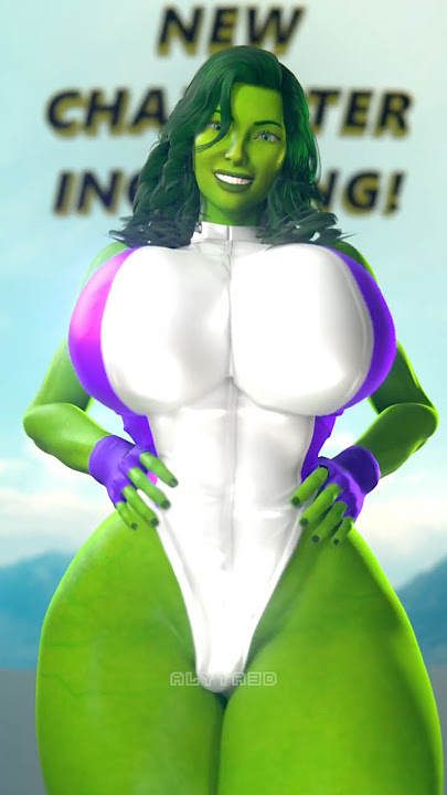 When they announce a new Character in Marvel Rivals 🤯 | Marvel Rivals Animation