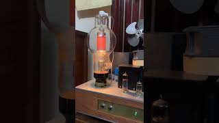 Amplifier Tube Gmi 30