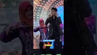 Krishna Sagara Ft Nazmi Nadia Bandung Music Live Show El Hotel