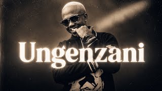 Young Stunna, Kabza De Small, DJ Maphorisa - Ungenzani (feat. Mas Musiq)