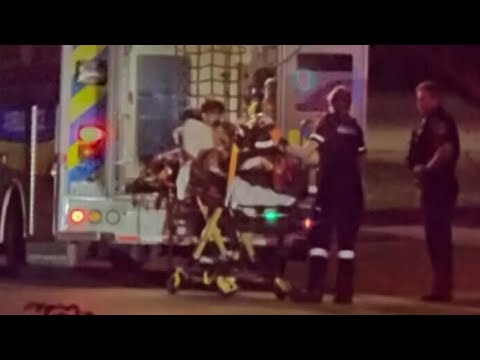 20 teens involved in massive brawl in Kitchener, Ontario: police