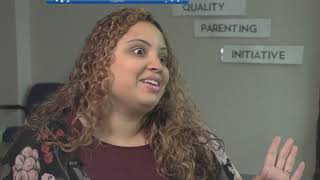 QPI and Comfort Call Foster Parent Training March 2019