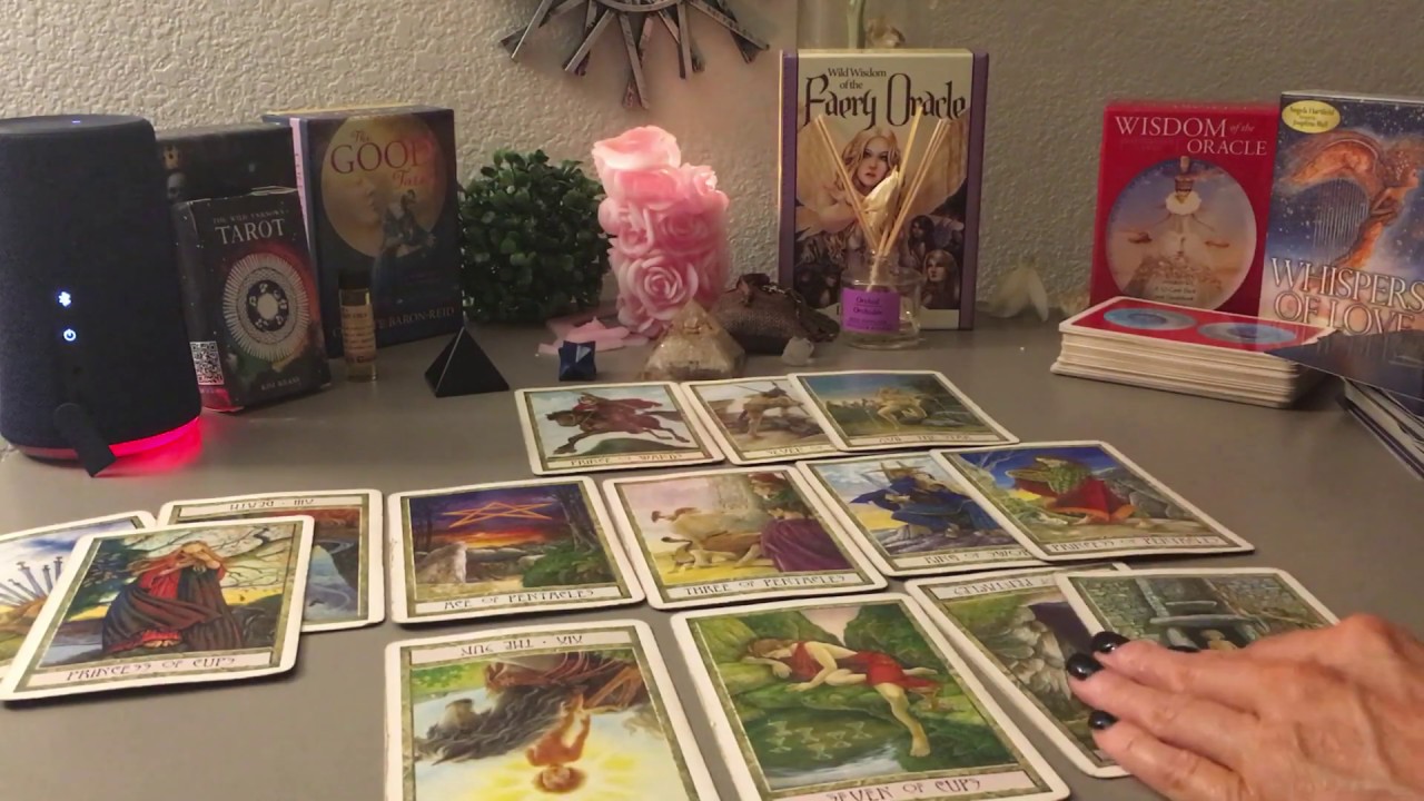 Scorpio July 2019: Recognition, money, commitment!