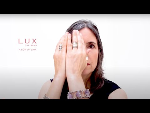 LUX the band - A Son of Sam (official video) - rock