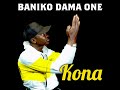 Baniko dama one  kona officiel 2023