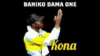 Baniko Dama One - Kona (Officiel 2023)