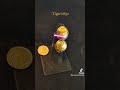 Polished 20mm Tiger's Eye Cabochon Adjustable Rings  #cooperstonecrafts #lapidaryarts #gemstone Mp3 Song