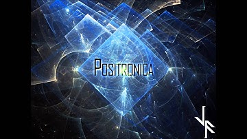 Positron Storm
