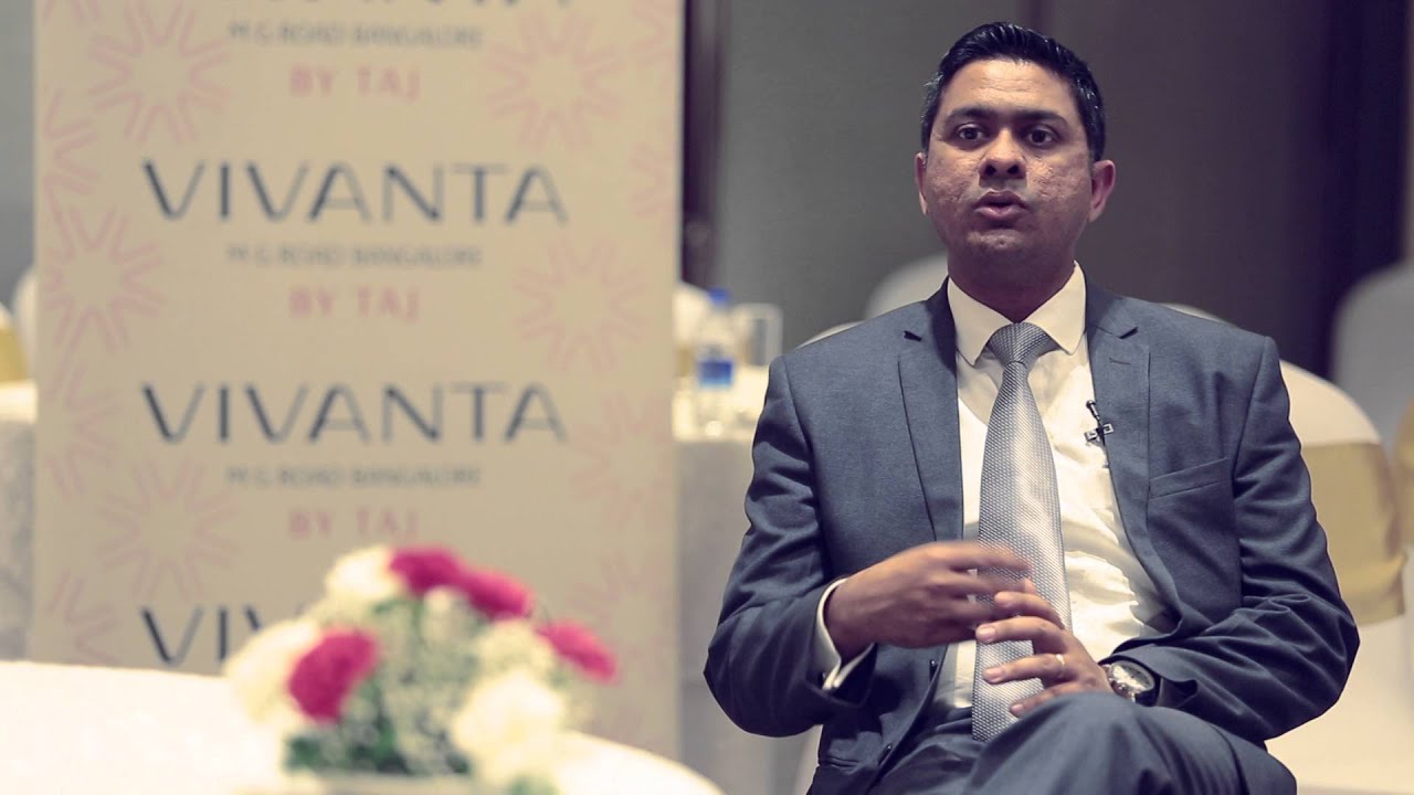 Tata Engage: “No boundaries to volunteering” (Vivanta by Taj)