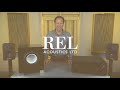 REL Acoustics How To: Before you Connect part 2 Determining Your Amp Type Mp3 Song