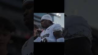 Travis Hunter mix #coloradobuffaloes