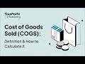Cost of Goods Sold (COGS): The Metric Every Seller Must Track