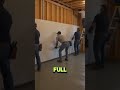 INSANE Garage Build From Dirt to Dream! #AIArchitecture, #InteriorDesignAI,  #RoomMakeover