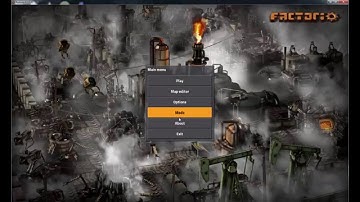 Uber Production - Factorio Ep 1