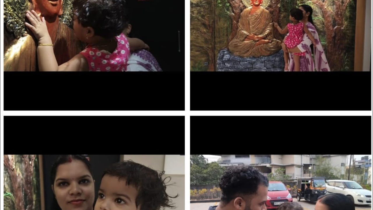 This is not a 'Gautama Buddha' GuyZz... This is Krishna😂😂