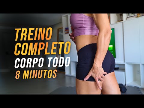 Full Body Training! At home | Raquel Quartiero | RQX System