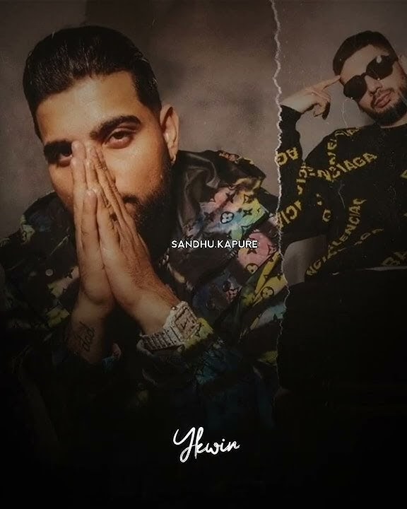 #YKWIM karan aujla new song status #punjabisongs whatsapp status #karanaujla #trending1