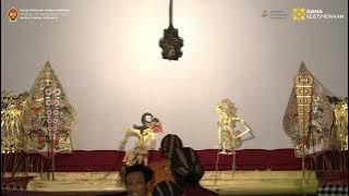 WAYANG KULIT GAGRAK YOGYA LAKON KURAWA DURTA-JAYARATA GUGUR