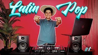 MIX LATIN POP CLASICOS #1 | Diego Torres, Bacilos, Gian Marco, Fonseca, Fanny Lu, Pedro Suarez-Vrtiz