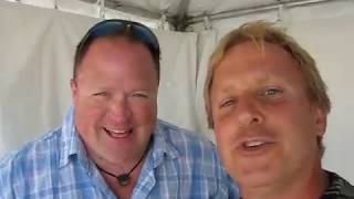 Rich Hofherr Interview