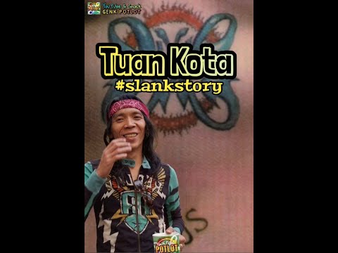 Slank - SBY (Sosial Betawi Yo