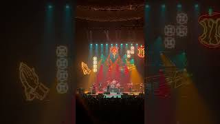 The Avett Brothers NYE show | The Morning Song | Harrah’s Cherokee Center | 12/31/2025