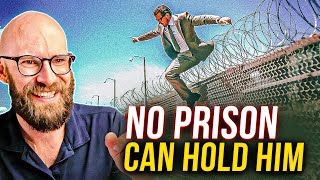 Most Insane Prison Escapes Ever