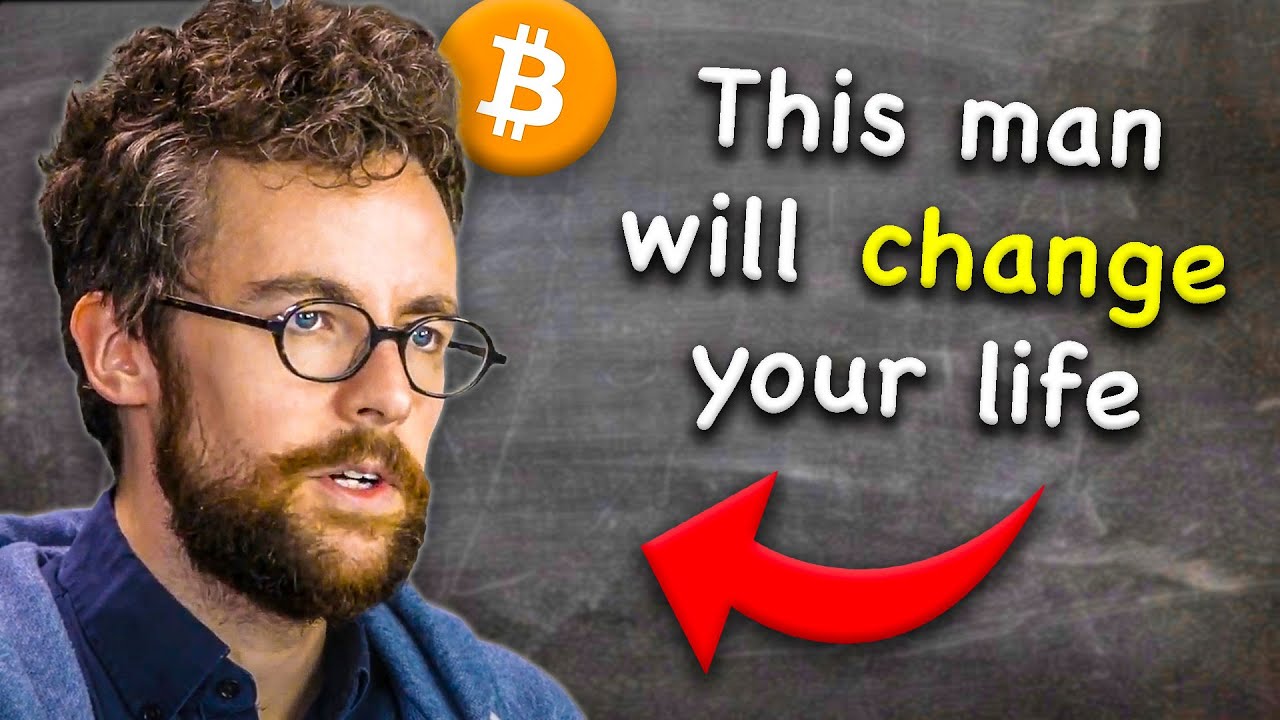 The Greatest Bitcoin Explanation of ALL TIME in Under 10 Minutes