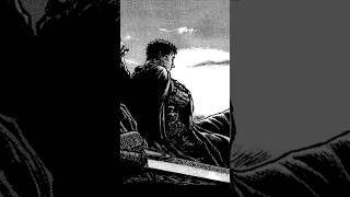 The Tragic Origin of Guts | Berserk