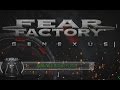Fear factory  genexus official album teaser