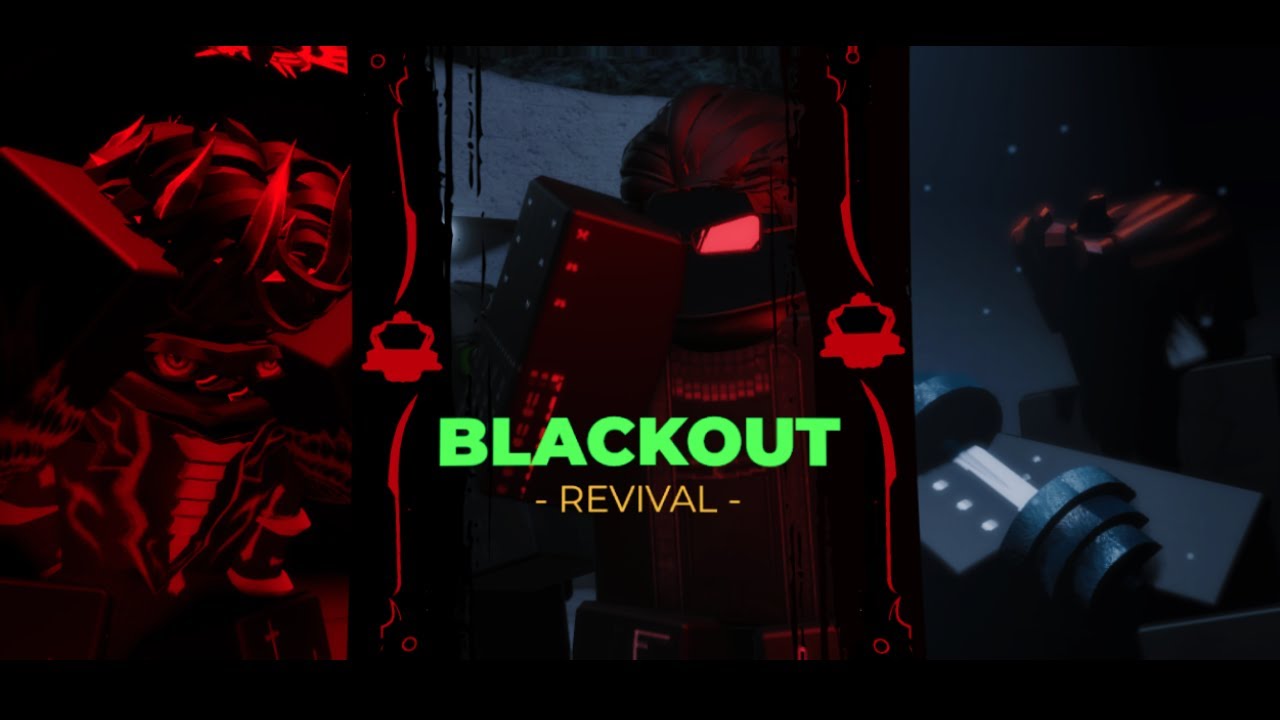 The Clean Up Crew  (Blackout: Revival)  [ Frag Movie ]