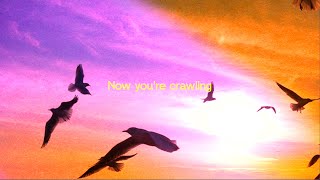 Luke Friends - Crawling