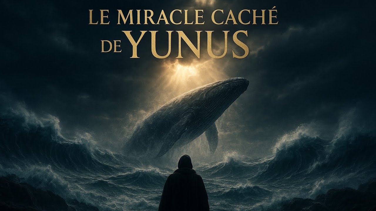 La véritable Histoire du Prophète Yunus alayhi salam.....