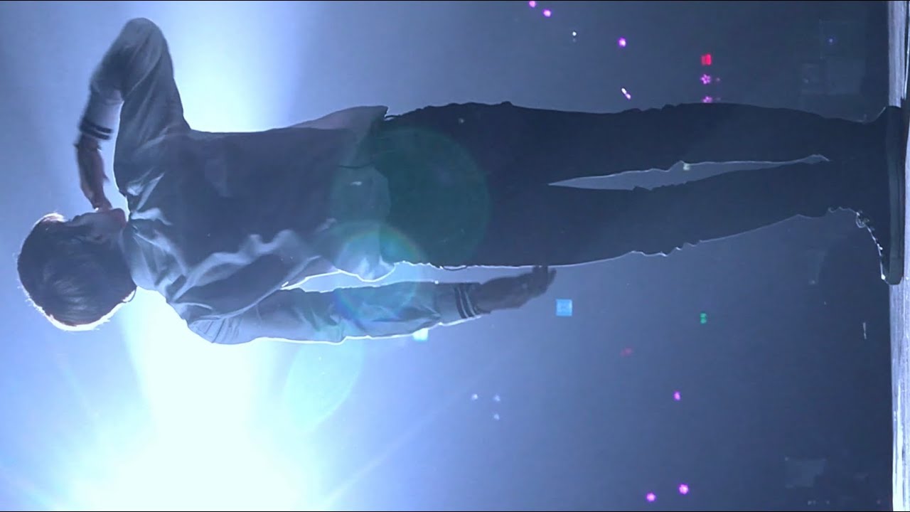 [4k]더보이즈 주연 뒷모습 직캠 / 노에어(No Air) - THE BOYZ Juyeon Focus