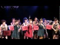 Funky Panty『東京ブギウギ』2011年11月20日 At Gate's7