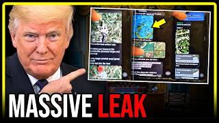 Dems. PANIC as this LEAK goes VIRAL. 